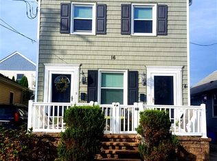 16 N Essex Ave FLOOR 1, Margate City, NJ 08402