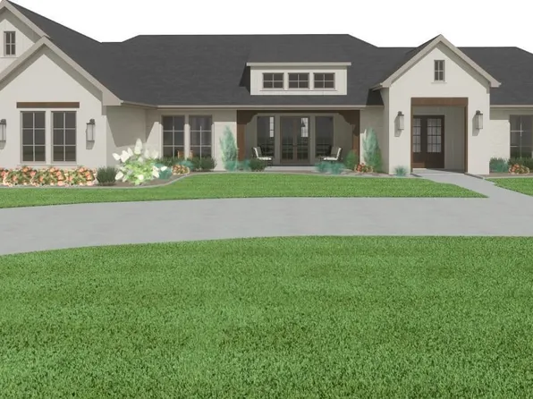 16534 W Hickory Cir, Goddard, KS 67052