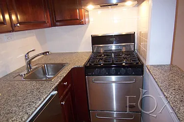 Rented by Fox Residential Group