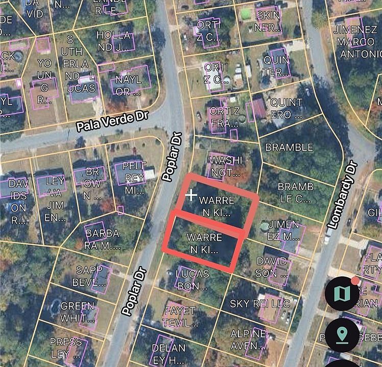 1st image of 2005 & 2009 Poplar Dr