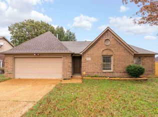 5502 Kindle Creek Dr LOT 11, Memphis, TN 38141
