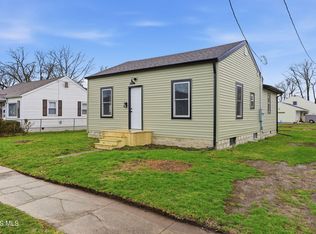 243 Monroe Ave, Findlay, OH