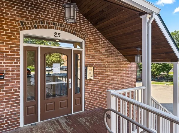 25 Cedar St Unit 14, Amesbury, MA 01913
