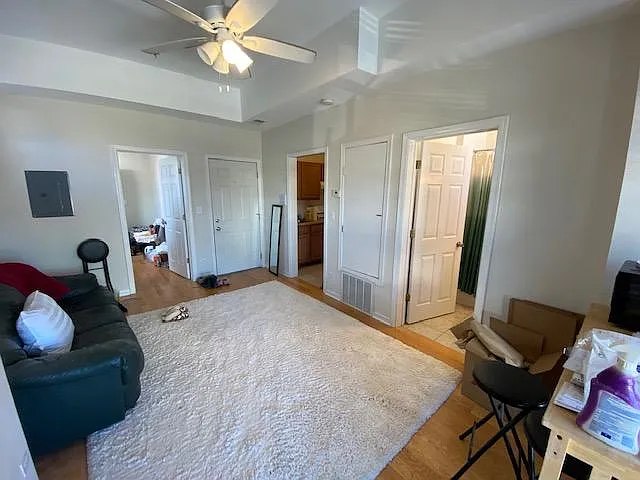 5206 S Harper Ave #2A — Photo 2