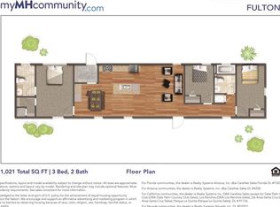 Fulton Plan, The Woodlands, Lockport, NY 14094