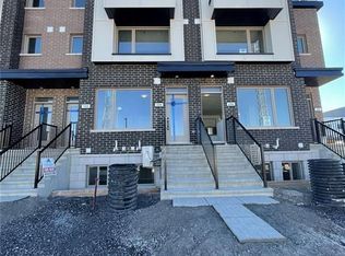 124 Michael Stoqua St, Ottawa, ON K1K 5A2