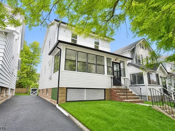 65 E Almira St, Bloomfield Twp., NJ 07003