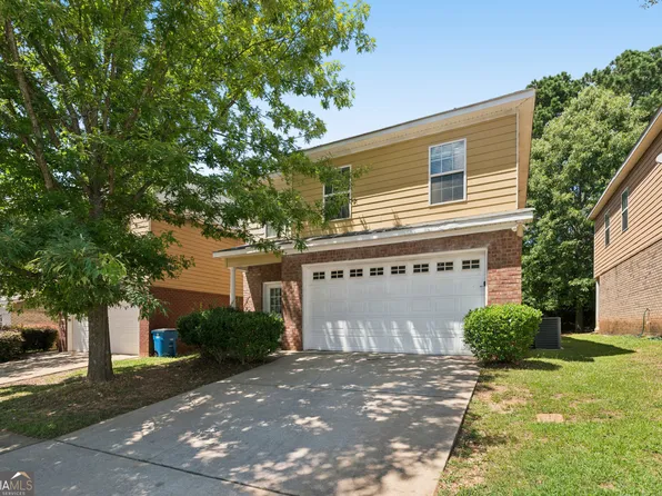 5060 Pioneer Pkwy, McDonough, GA 30253