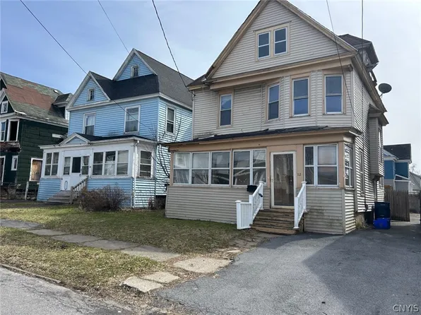 112 E Matson Ave, Syracuse, NY 13205