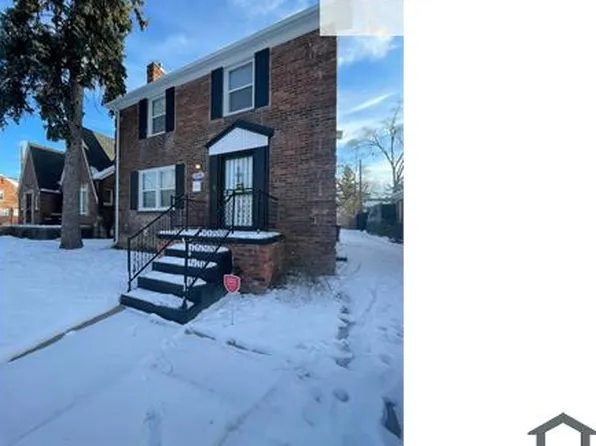 15510 Robson St, Detroit, MI 48227