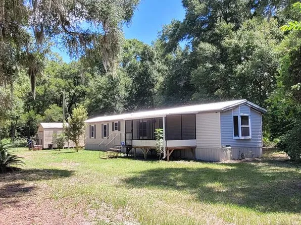 37 NE 465th Ave, Old Town, FL 32680