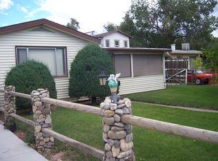1924 White Ave, Grand Junction, CO 81501