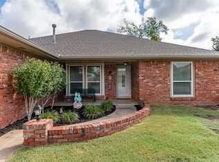 5012 Alan Ln, Oklahoma City, OK 73135