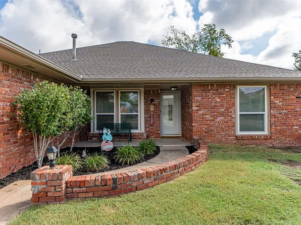 5012 Alan Ln, Oklahoma City, OK 73135