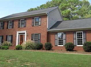 4365 Burnleigh Chse, Marietta, GA 30064