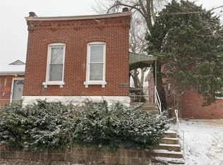 4716 Nebraska Ave, Saint Louis, MO 63111