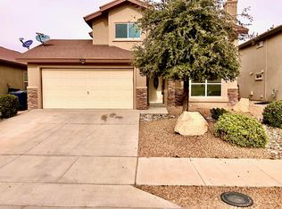 3031 Pino Triste Dr, El Paso, TX 79938