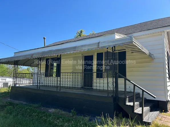 926 N 9th St, Griffin, GA 30223