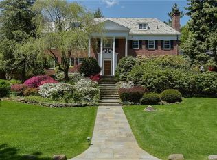 3 Beechwood Rd, Bronxville, NY 10708