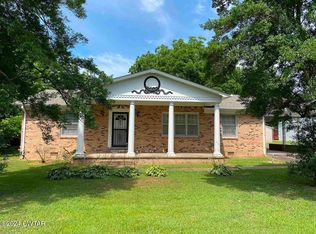 9642 Highway 22 N, Milledgeville, TN 38359