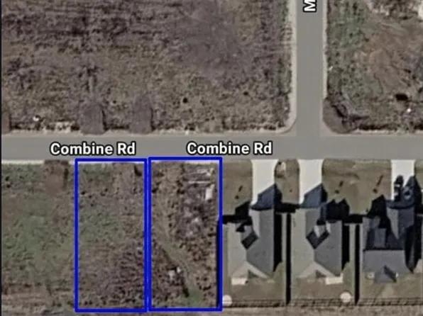 414 Combine Rd, Somerville, TX 77879