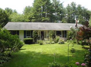 110 Marshall Ln, Williamsport, PA 17701