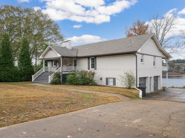 372 Bridgeview Rd, Arley, AL 35541