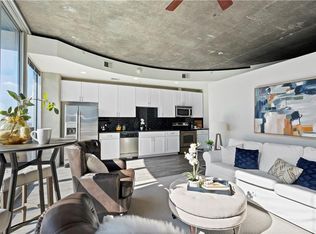 400 W Peachtree St NW UNIT 1207, Atlanta, GA 30308