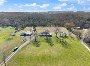 401 Drakes Creek Rd, Crab Orchard, KY 40419