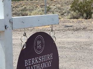 8251 W Baker St, Pahrump, NV 89060