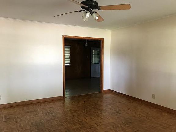 Front room