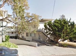 580 Jean St APT 6, Oakland, CA 94610