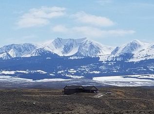 211 Great Escape Rd, Wilsall, MT 59086