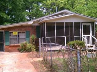 1325 Plaza Ave SW, Atlanta, GA 30310