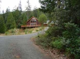 155 Pioneer Rd, Gasquet, CA 95543