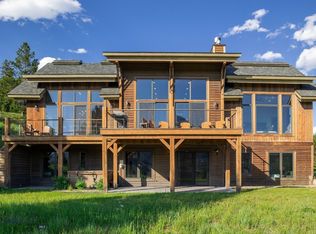 13 Middle Rider, Big Sky, MT 59716