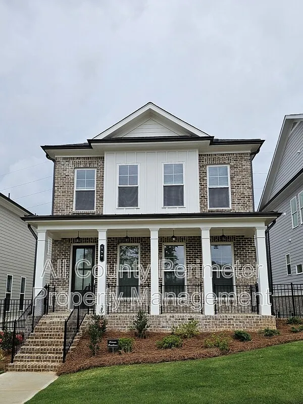 4 bed, 3.5 bath, 2228 sqft, $3,195 — Photo 1