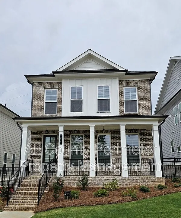 137 Birch Tree Way