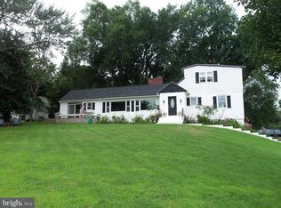 10A Reservoir Rd, West Chester, PA 19380