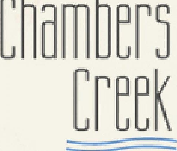 Chambers Creek