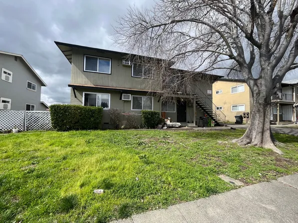 1943 Bristol, 1943 Bristol Ln APT 3, Fairfield, CA 94533