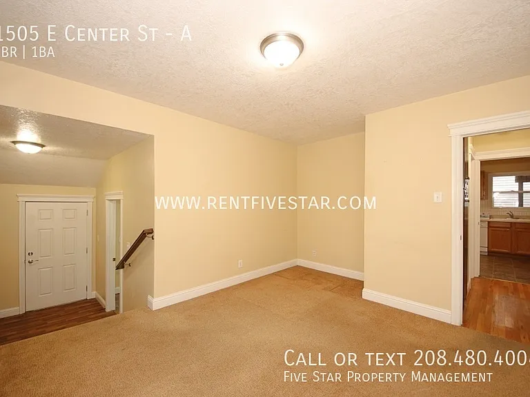 1505 E Center St #A — Photo 4