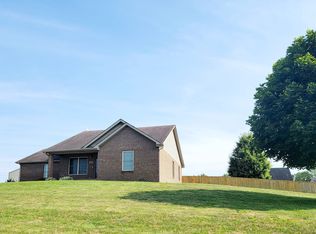 10289 E County Road 340 N, Seymour, IN