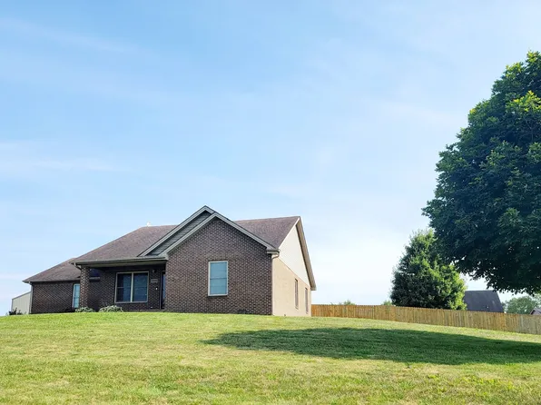 10289 E County Road 340 N, Seymour, IN 47274