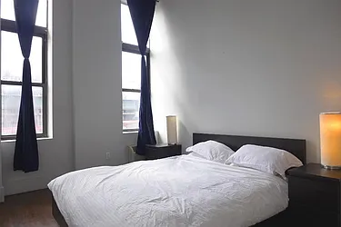 Rented by Corcoran