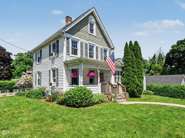 80 Leonard St, Stamford, CT 06906