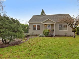 135 NW 334th Ave, Hillsboro, OR 97124