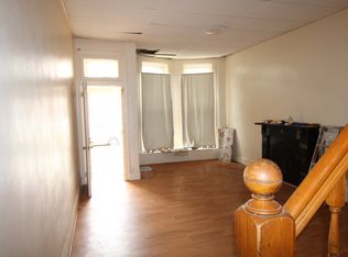 1927 W Fayette St, Baltimore, MD 21223