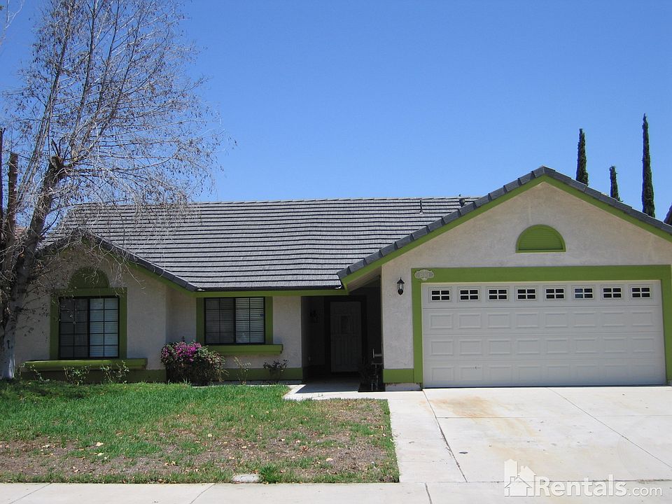 1st image of 25202 Desert Willow Dr