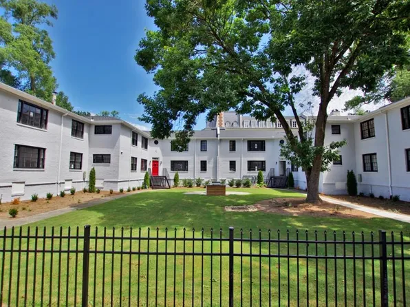 99 Peachtree Memorial Dr NW APT C2, Atlanta, GA 30309